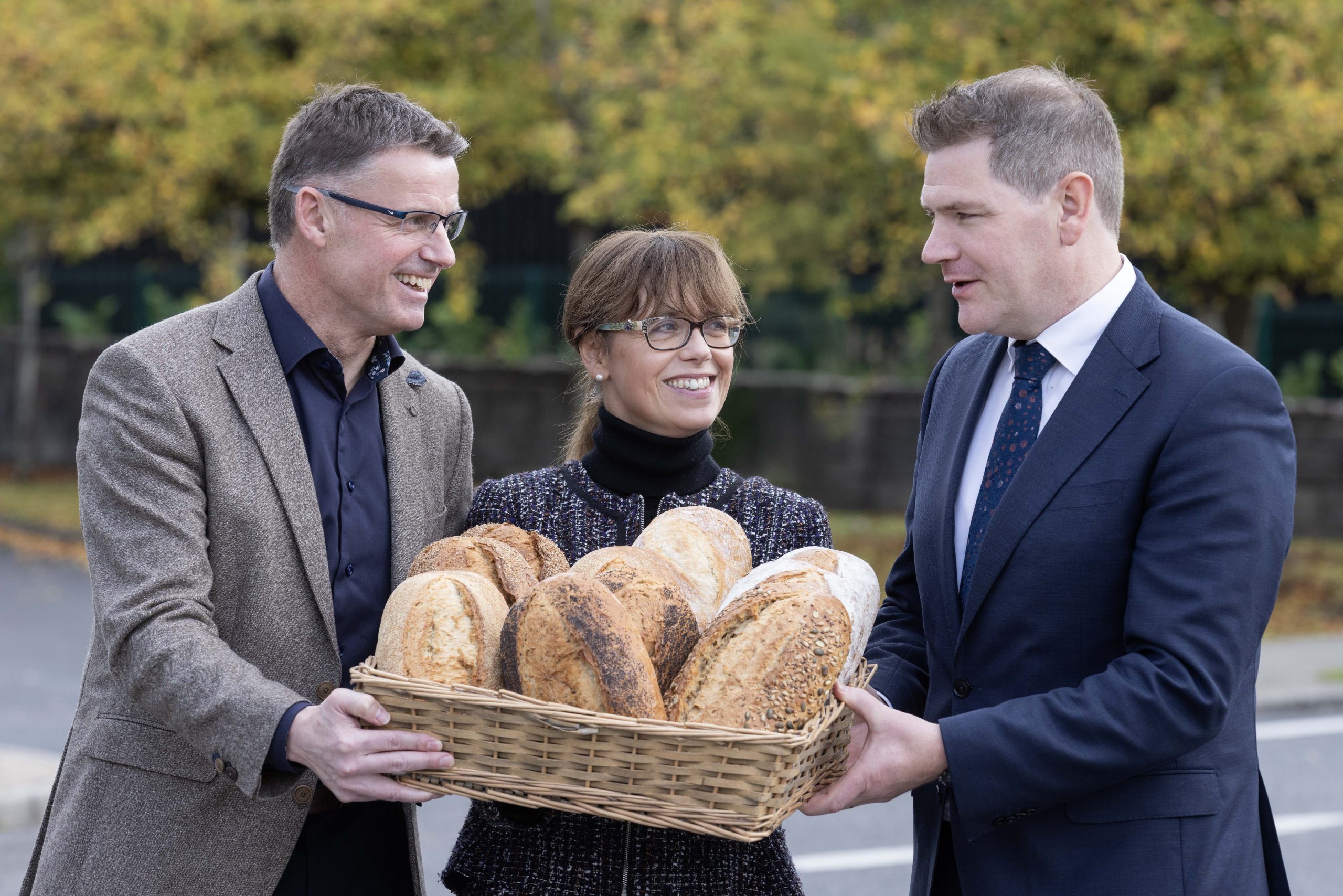 €7 million investment strengthens Panelto Foods growth and innovation in the heart of Longford